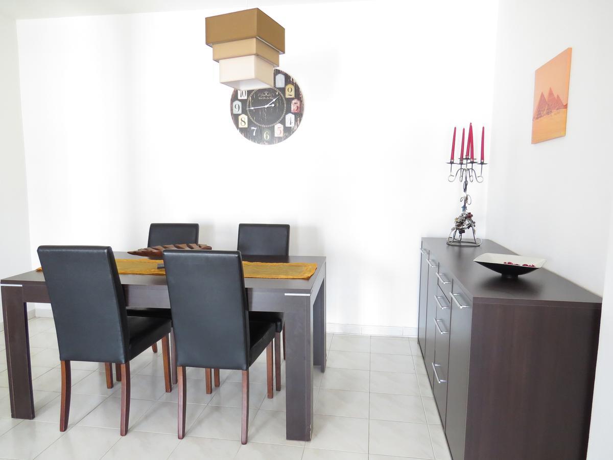 Im On Avenida Apartman Lagos Kültér fotó