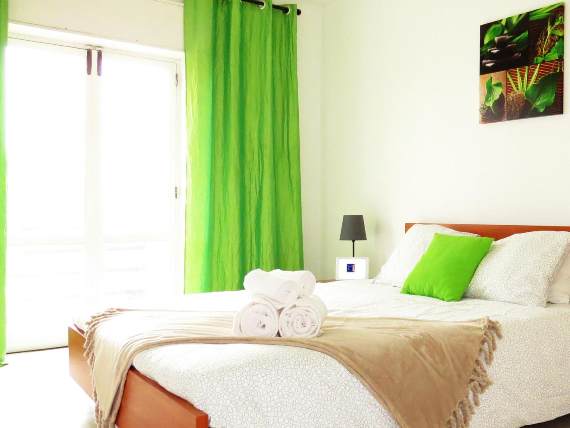 Im On Avenida Apartman Lagos Kültér fotó