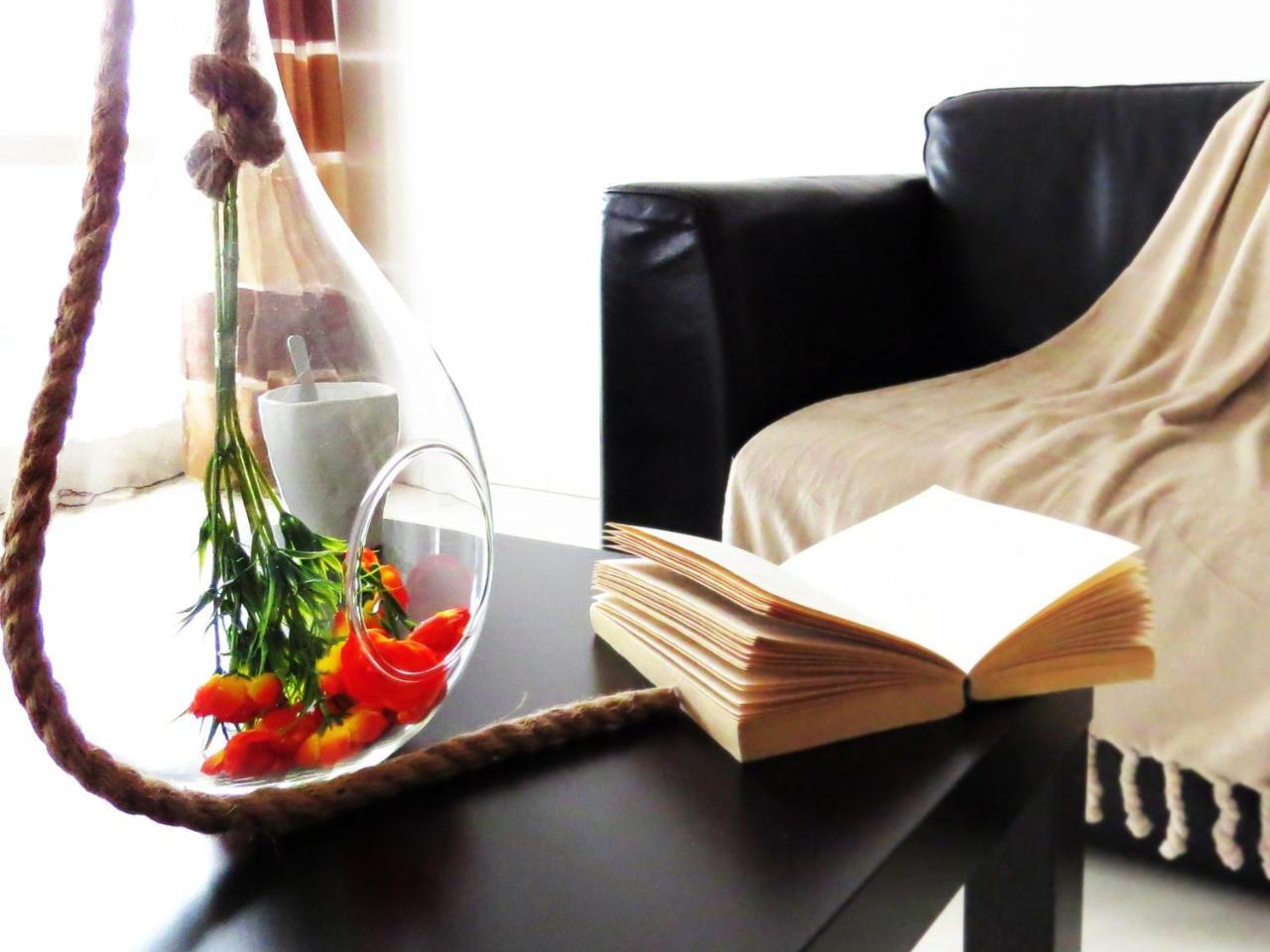 Im On Avenida Apartman Lagos Kültér fotó