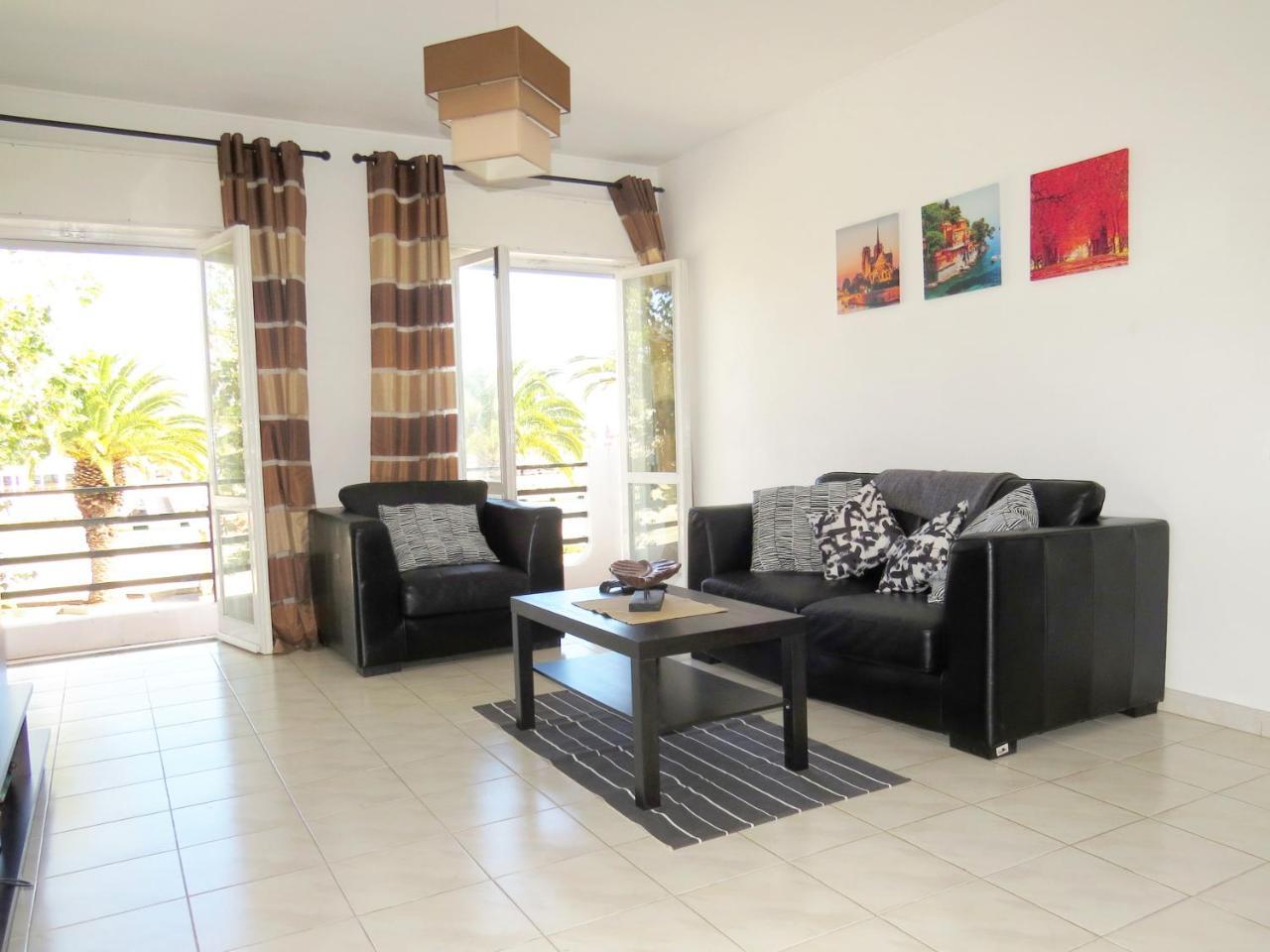 Im On Avenida Apartman Lagos Kültér fotó