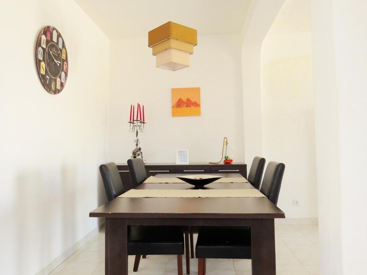Im On Avenida Apartman Lagos Kültér fotó